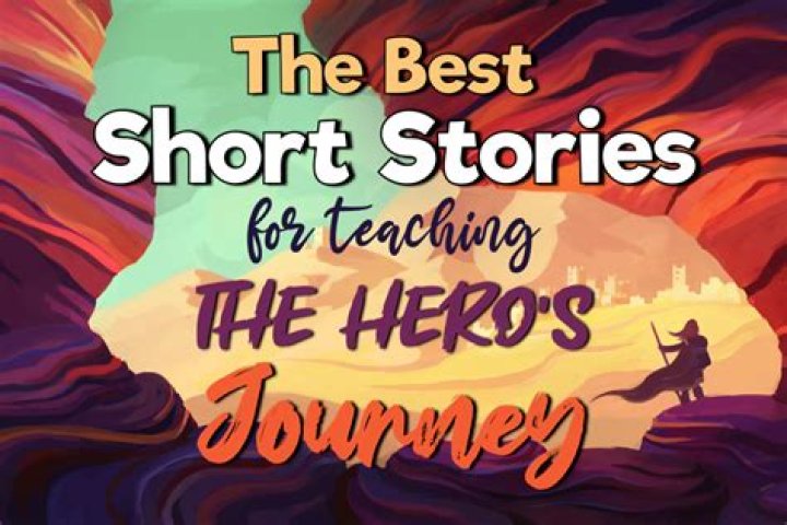 What stories follow the heros journey
