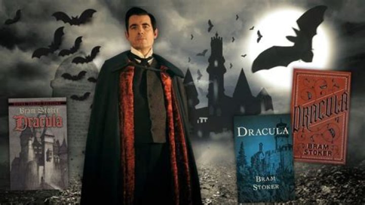 What time period is Dracula set in?