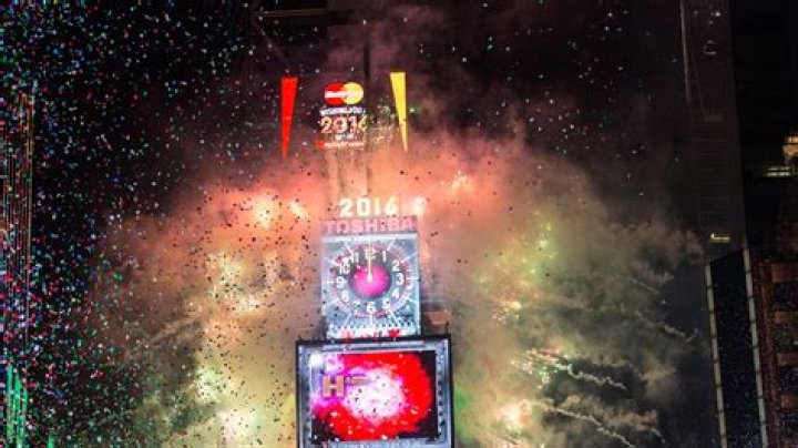 What to do on New Years Eve if you are under 21