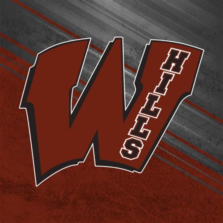 What towns go to Warren Hills High School?