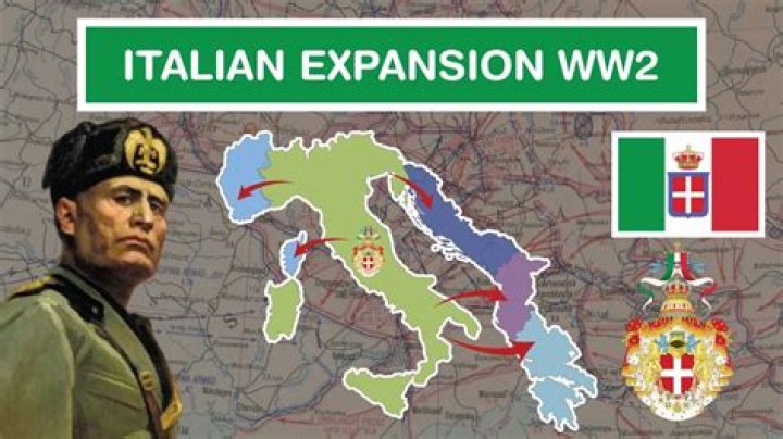 what type of government did italy have during ww2