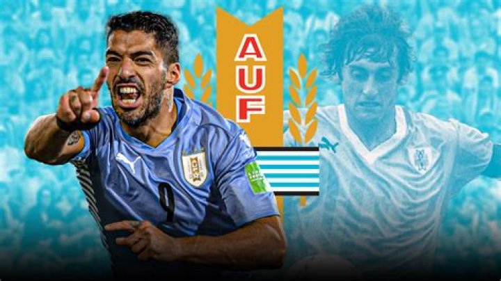 What type of leader does Uruguay have?
