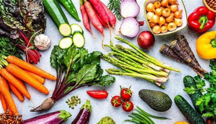 What vegetables should you never eat?
