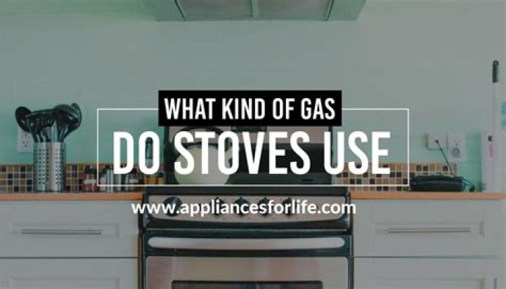 What voltage do stoves use?