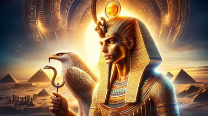 What was Amun appearance?