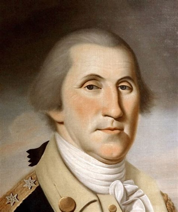 What was George Washington known for