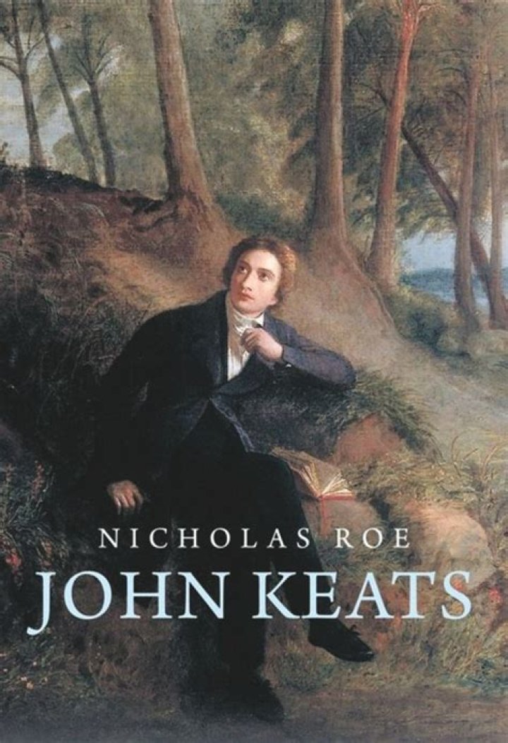 What was John Keats remembered for?