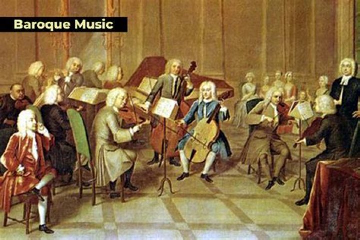 What was the basic Baroque Orchestra