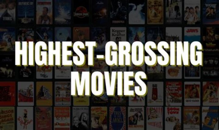What was the highest grossing movie of the 70s?