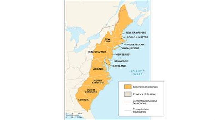 What was the main source of wealth in American colonies