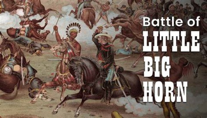 What was the significance of the Battle of the Little Bighorn