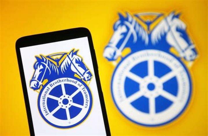 What was the Teamsters Union and why were they so powerful?