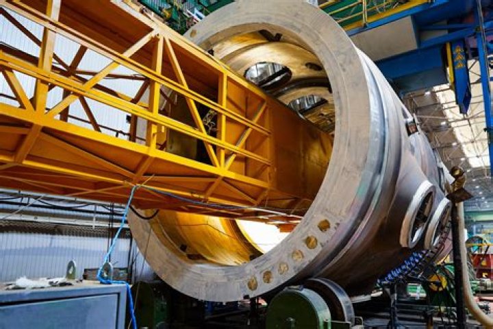 What would happen if the control rods were pushed further into the reactor core