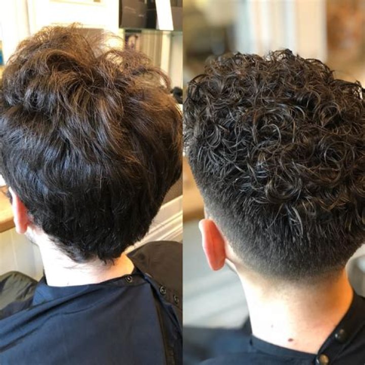 whats a perm