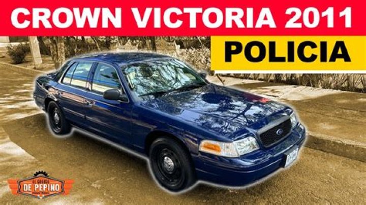 when did ford stop making the crown victoria