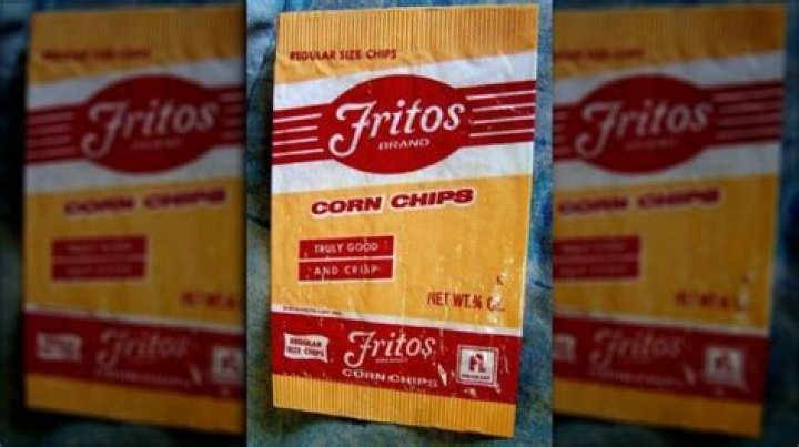 when did fritos come out