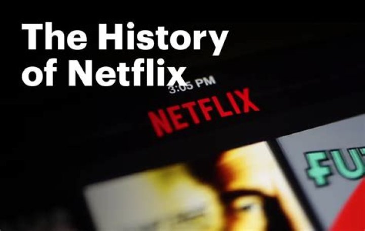 when did netflix start streaming