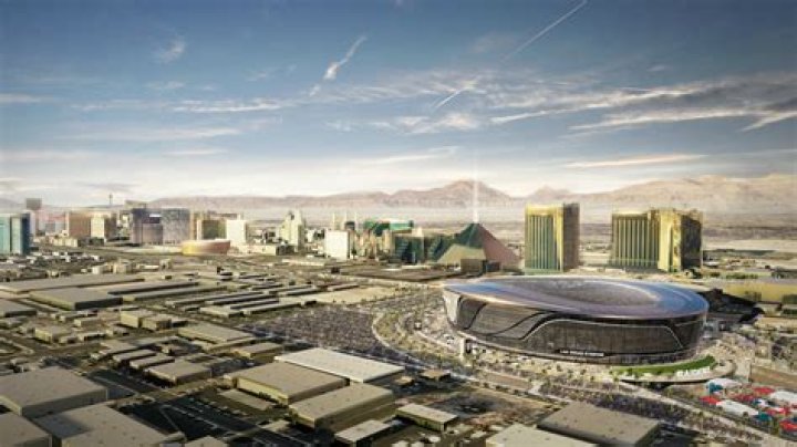 when did the raiders move to las vegas