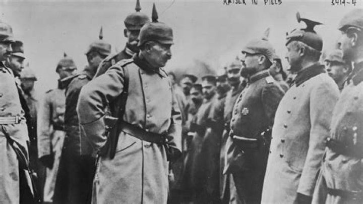 When did we declare war on Germany