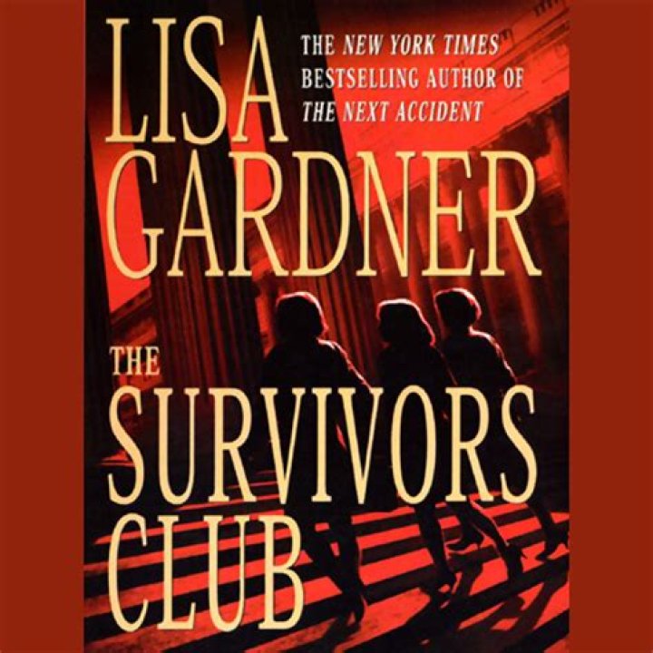 When was Survivors Club published