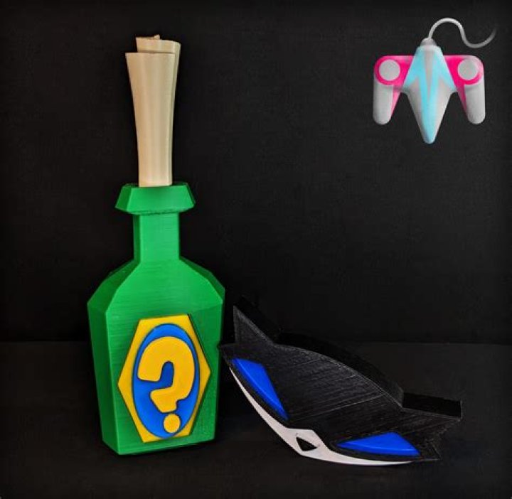 Where are the clue bottles in Sly 2?