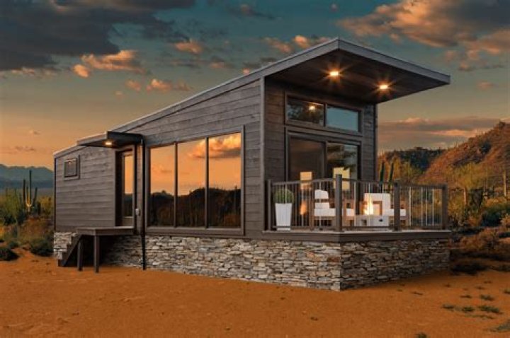 Where are tiny homes legal in Colorado