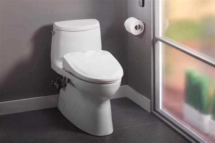 where are toto toilets made