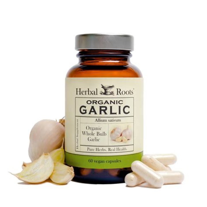 Where can I cure garlic