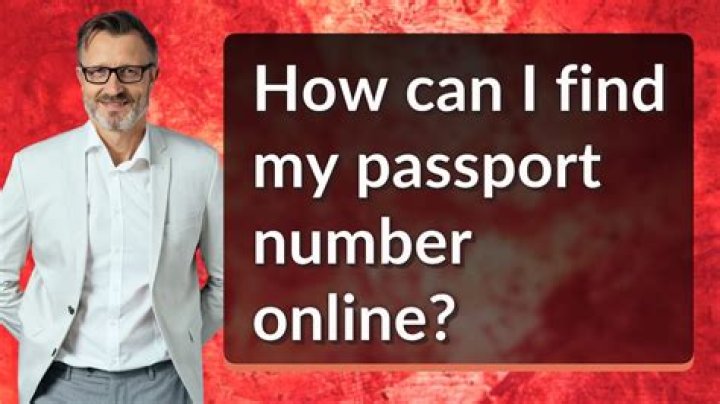 Where can I find my suffix number?