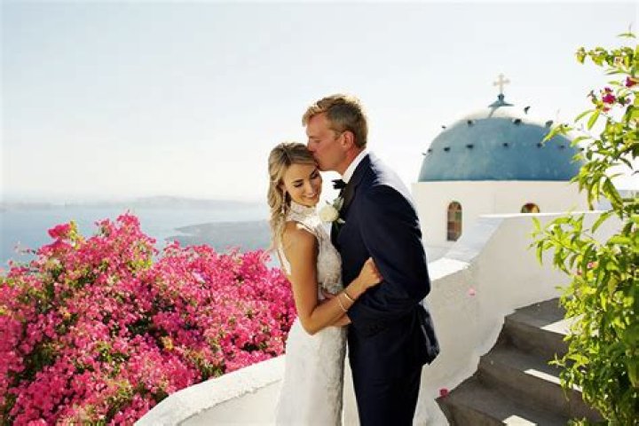 Where can I get married in Greece