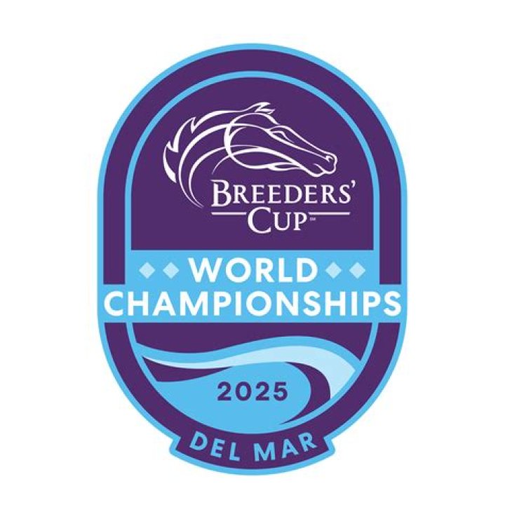 Where can I watch Breeders Cup?
