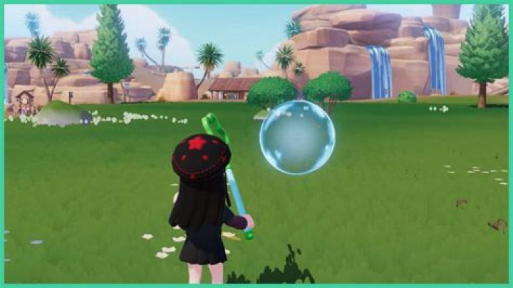 Where do I get a fire orb?