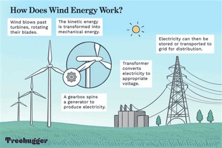 where does our energy go when we die