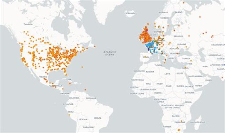 Where does PAL come from