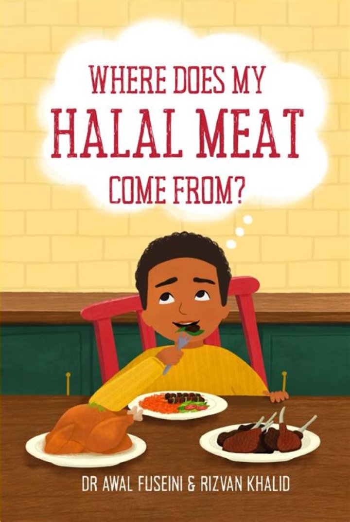 Where does Raleys meat come from