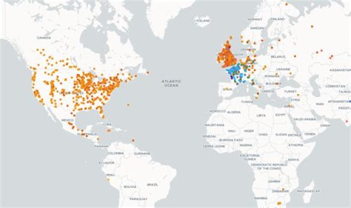 Where does the word Amor come from?