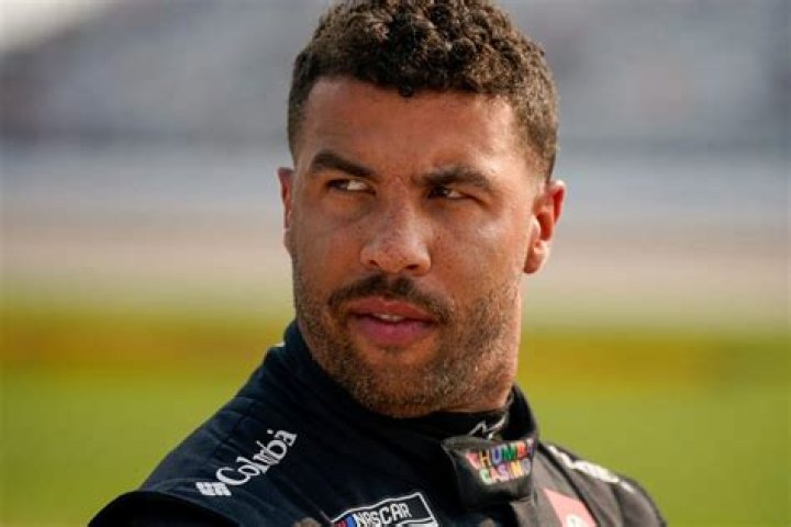 Where is Bubba Wallace from