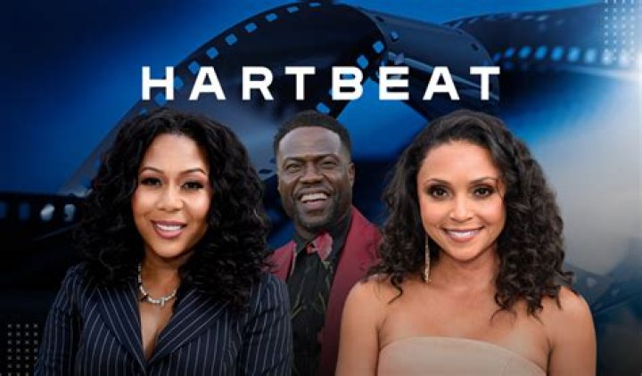 Where is HartBeat Productions located?