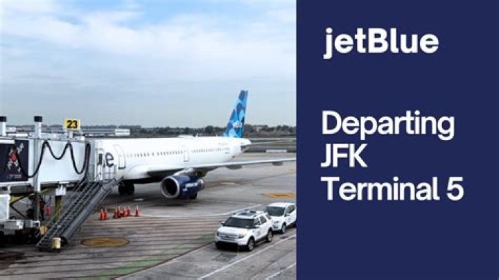 Where is JetBlue in Orlando Airport