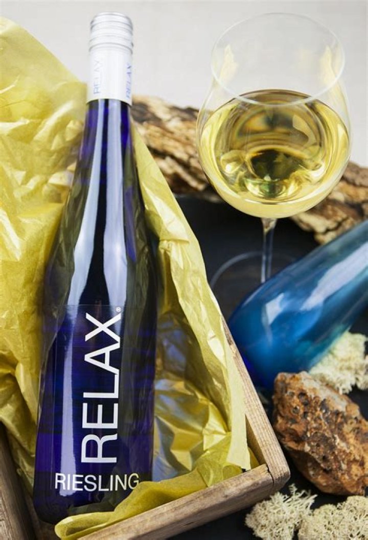 Where is Relax Riesling made