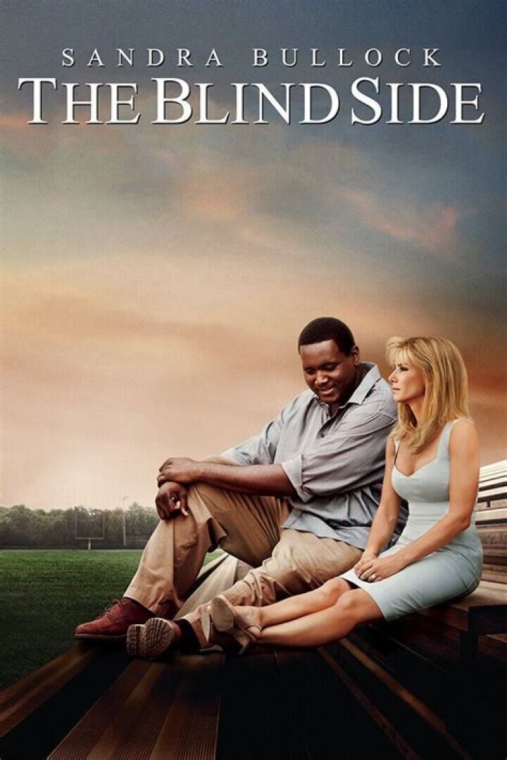 Where is the blind side based