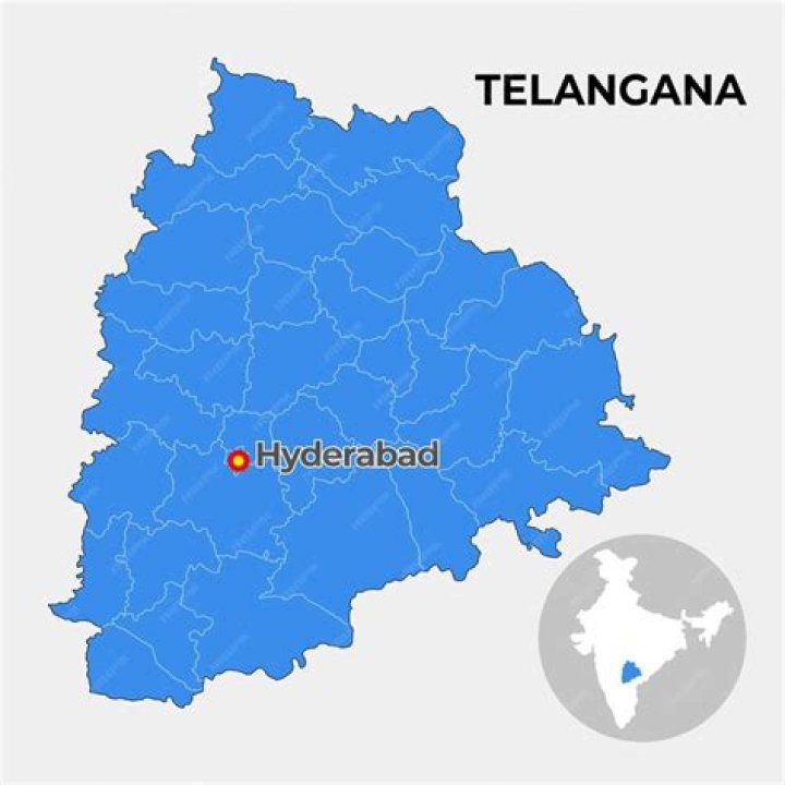 Where is the IIIT Hyderabad located?