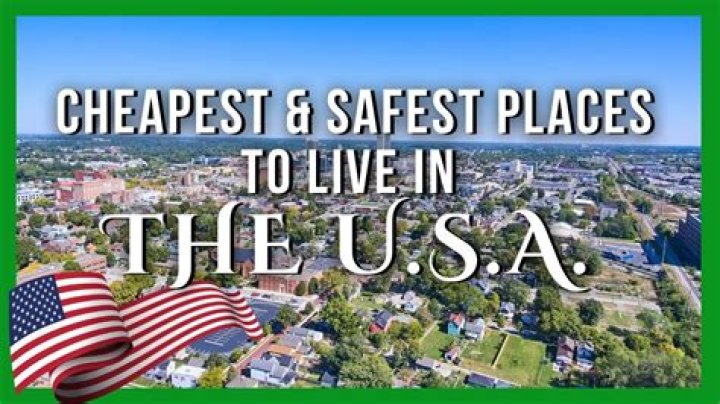 Where is the safest place to store cleaning chemicals