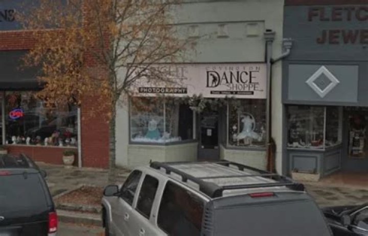 where was dumplin filmed