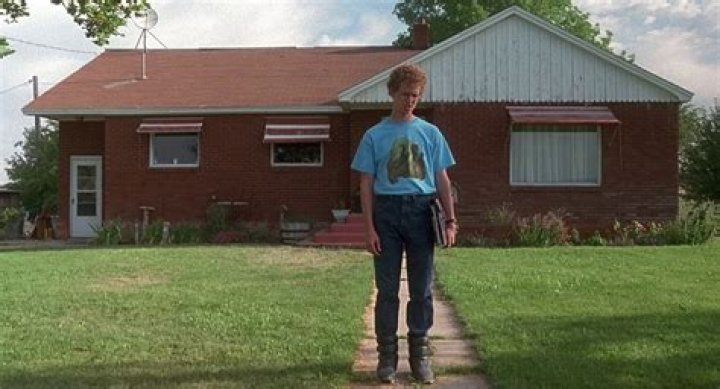 where was napoleon dynamite filmed