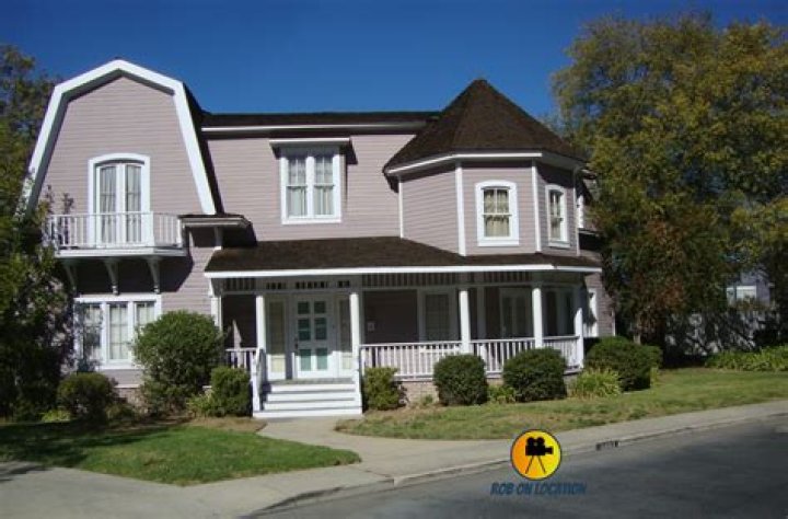 where was the burbs filmed
