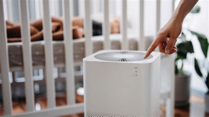 Which air purifier is best for home?