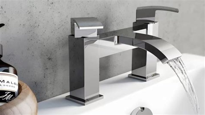 Which bathroom taps are best in India?