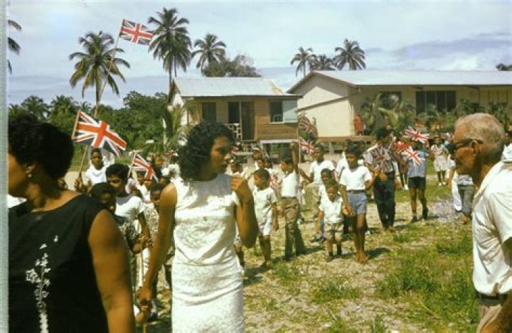 Which country was formerly known as British Honduras?