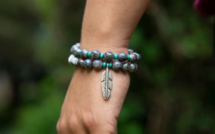 which hand to wear bracelet for good luck